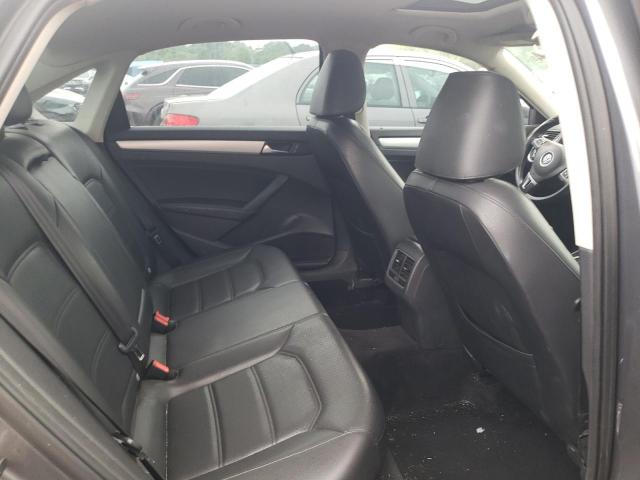 Photo 9 VIN: 1VWBP7A3XDC059919 - VOLKSWAGEN PASSAT 
