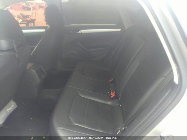 Photo 7 VIN: 1VWBP7A3XDC065803 - VOLKSWAGEN PASSAT 