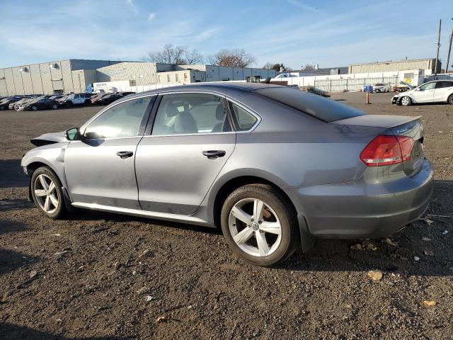 Photo 1 VIN: 1VWBP7A3XDC074534 - VOLKSWAGEN PASSAT SE 