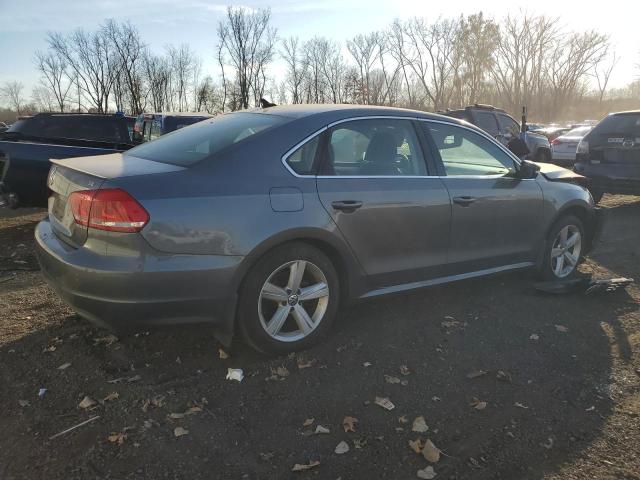 Photo 2 VIN: 1VWBP7A3XDC074534 - VOLKSWAGEN PASSAT SE 