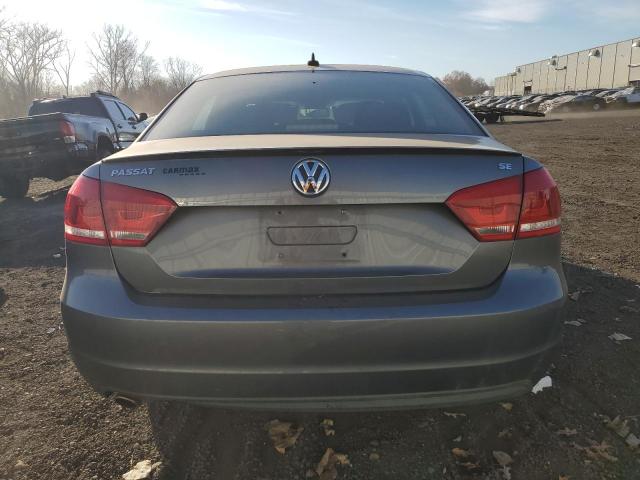 Photo 5 VIN: 1VWBP7A3XDC074534 - VOLKSWAGEN PASSAT SE 