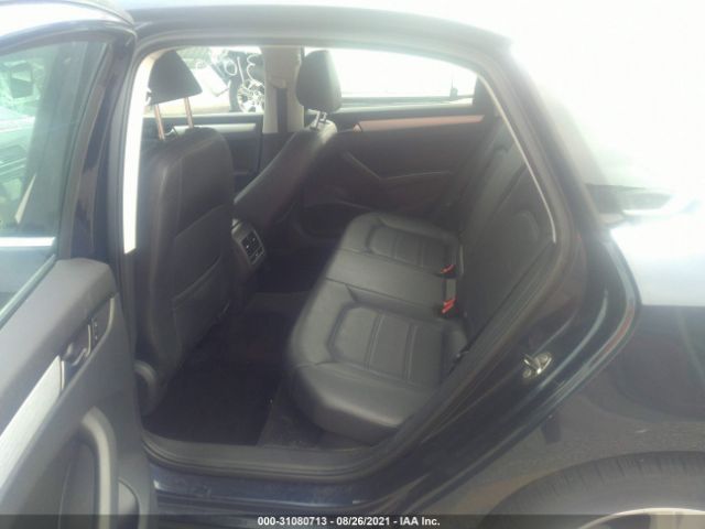 Photo 7 VIN: 1VWBP7A3XDC075702 - VOLKSWAGEN PASSAT 