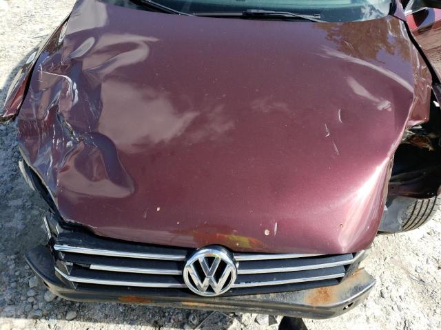 Photo 10 VIN: 1VWBP7A3XDC079989 - VOLKSWAGEN PASSAT 