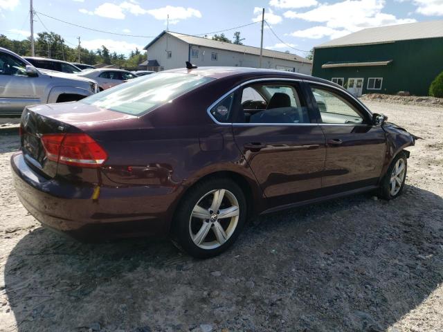 Photo 2 VIN: 1VWBP7A3XDC079989 - VOLKSWAGEN PASSAT 