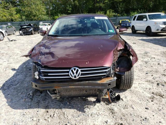 Photo 4 VIN: 1VWBP7A3XDC079989 - VOLKSWAGEN PASSAT 