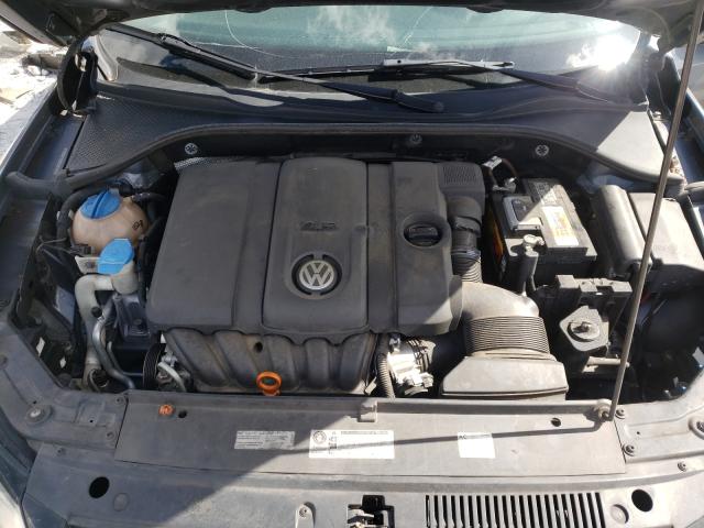 Photo 6 VIN: 1VWBP7A3XDC081807 - VOLKSWAGEN PASSAT 