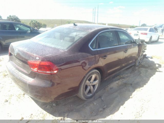 Photo 3 VIN: 1VWBP7A3XDC088207 - VOLKSWAGEN PASSAT 