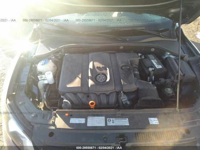 Photo 9 VIN: 1VWBP7A3XDC097277 - VOLKSWAGEN PASSAT 