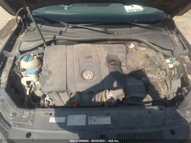 Photo 9 VIN: 1VWBP7A3XDC099076 - VOLKSWAGEN PASSAT 