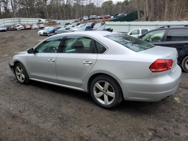 Photo 1 VIN: 1VWBP7A3XDC101697 - VOLKSWAGEN PASSAT 