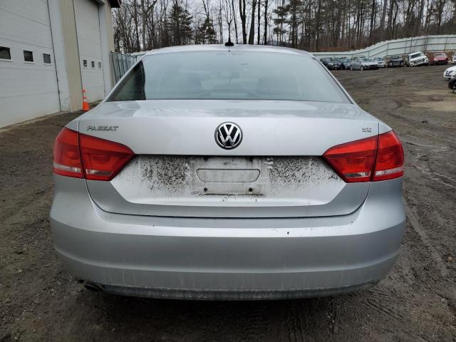 Photo 5 VIN: 1VWBP7A3XDC101697 - VOLKSWAGEN PASSAT 