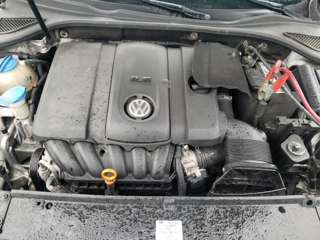 Photo 6 VIN: 1VWBP7A3XDC105426 - VOLKSWAGEN PASSAT 