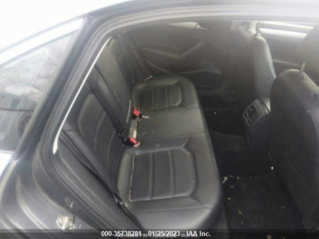 Photo 7 VIN: 1VWBP7A3XDC110836 - VOLKSWAGEN PASSAT 