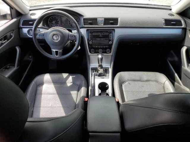 Photo 7 VIN: 1VWBP7A3XDC112053 - VOLKSWAGEN PASSAT SE 