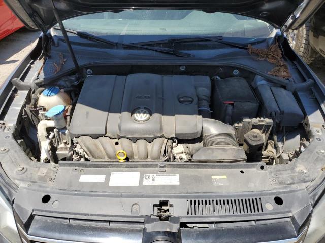 Photo 10 VIN: 1VWBP7A3XDC137258 - VOLKSWAGEN PASSAT 