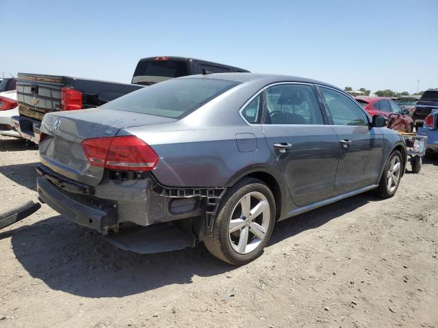 Photo 2 VIN: 1VWBP7A3XDC137258 - VOLKSWAGEN PASSAT 