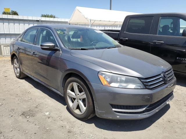 Photo 3 VIN: 1VWBP7A3XDC137258 - VOLKSWAGEN PASSAT 