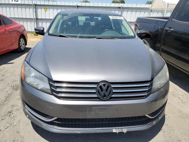 Photo 4 VIN: 1VWBP7A3XDC137258 - VOLKSWAGEN PASSAT 