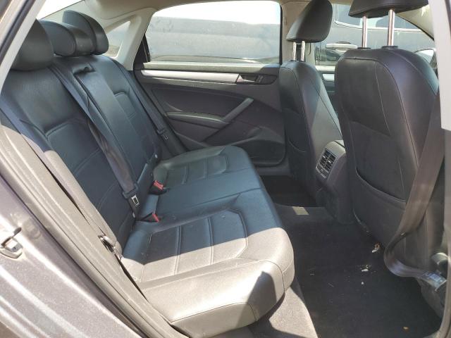 Photo 9 VIN: 1VWBP7A3XDC137258 - VOLKSWAGEN PASSAT 