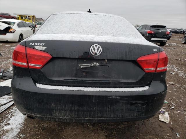 Photo 5 VIN: 1VWBP7A3XDC144405 - VOLKSWAGEN PASSAT 