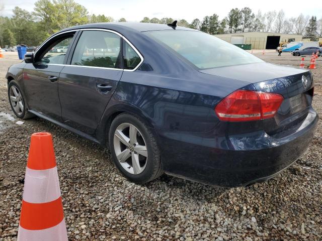 Photo 1 VIN: 1VWBP7A3XDC151385 - VOLKSWAGEN PASSAT 