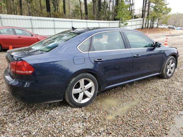 Photo 2 VIN: 1VWBP7A3XDC151385 - VOLKSWAGEN PASSAT 