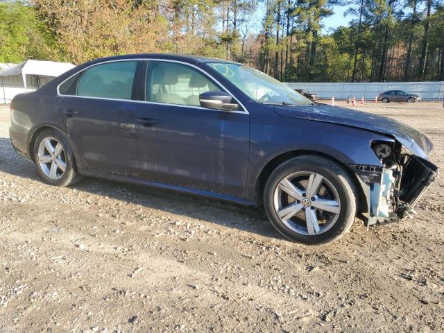 Photo 3 VIN: 1VWBP7A3XDC151385 - VOLKSWAGEN PASSAT 