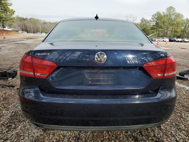 Photo 5 VIN: 1VWBP7A3XDC151385 - VOLKSWAGEN PASSAT 