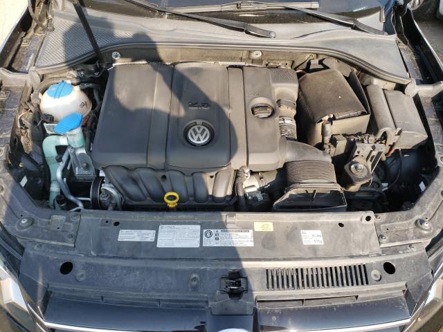 Photo 6 VIN: 1VWBP7A3XEC002119 - VOLKSWAGEN PASSAT 