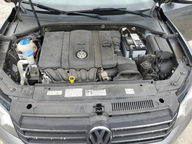 Photo 10 VIN: 1VWBP7A3XEC005022 - VOLKSWAGEN PASSAT 