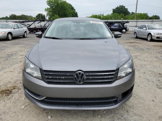 Photo 4 VIN: 1VWBP7A3XEC005022 - VOLKSWAGEN PASSAT 