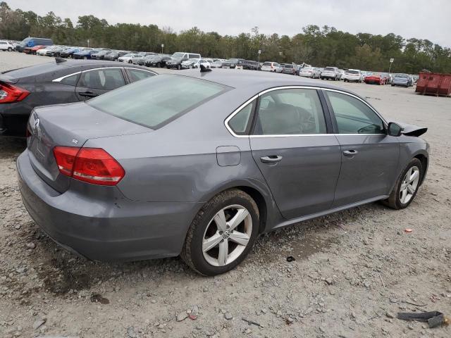 Photo 2 VIN: 1VWBP7A3XEC009880 - VOLKSWAGEN PASSAT 