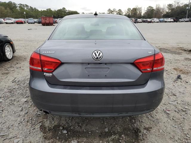 Photo 5 VIN: 1VWBP7A3XEC009880 - VOLKSWAGEN PASSAT 