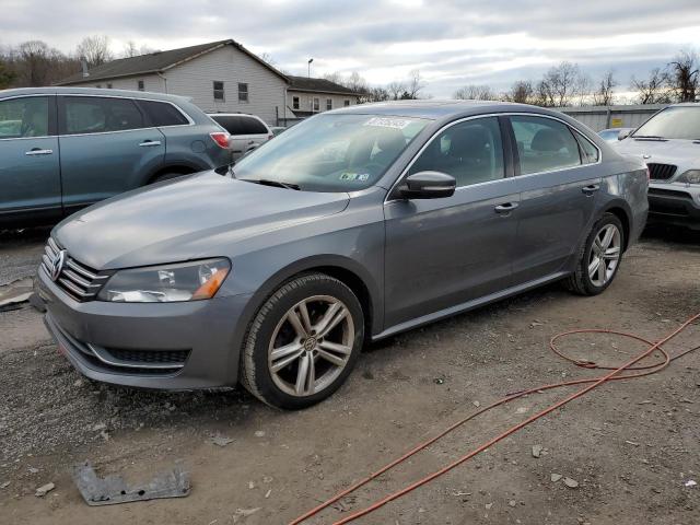 Photo 0 VIN: 1VWBP7A3XEC017543 - VOLKSWAGEN PASSAT 