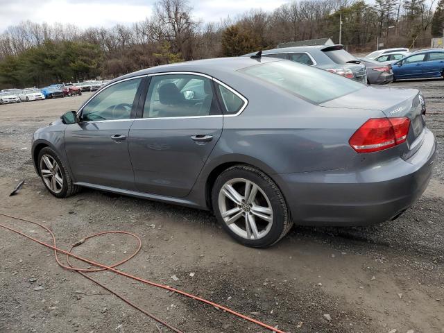 Photo 1 VIN: 1VWBP7A3XEC017543 - VOLKSWAGEN PASSAT 