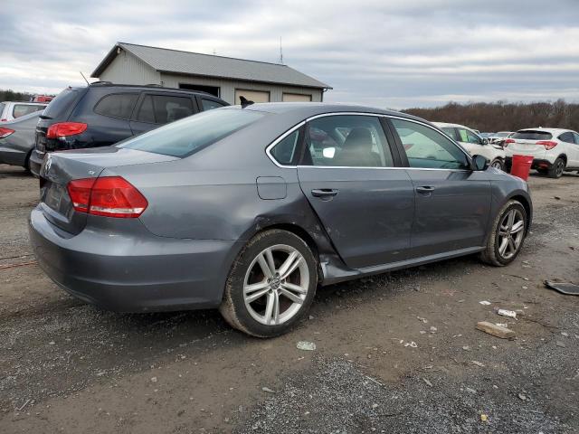 Photo 2 VIN: 1VWBP7A3XEC017543 - VOLKSWAGEN PASSAT 