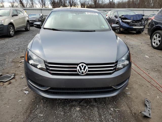 Photo 4 VIN: 1VWBP7A3XEC017543 - VOLKSWAGEN PASSAT 