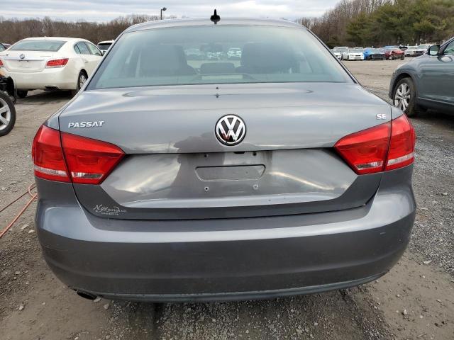 Photo 5 VIN: 1VWBP7A3XEC017543 - VOLKSWAGEN PASSAT 