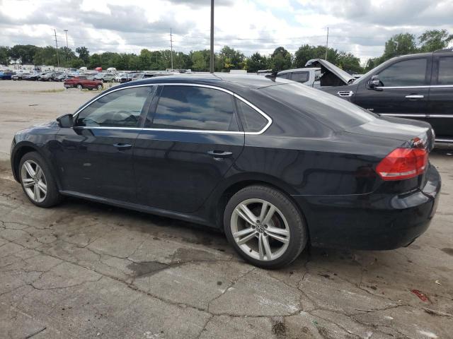 Photo 1 VIN: 1VWBS7A30EC032891 - VOLKSWAGEN PASSAT 