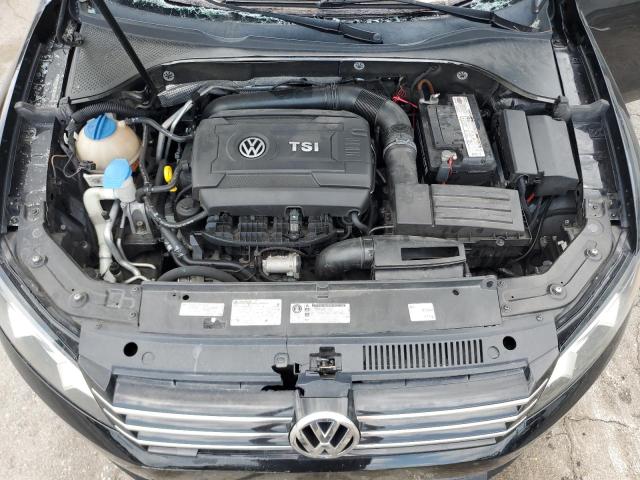 Photo 10 VIN: 1VWBS7A30EC032891 - VOLKSWAGEN PASSAT 