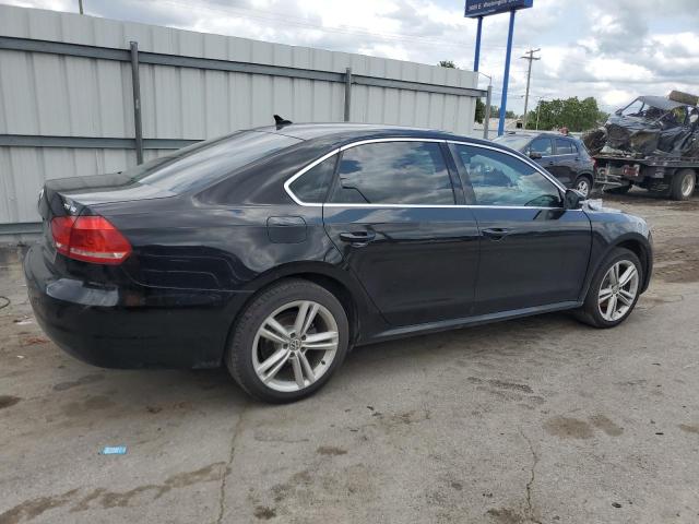 Photo 2 VIN: 1VWBS7A30EC032891 - VOLKSWAGEN PASSAT 