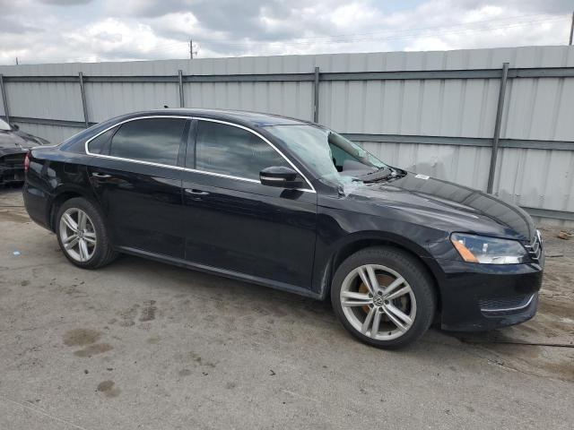 Photo 3 VIN: 1VWBS7A30EC032891 - VOLKSWAGEN PASSAT 