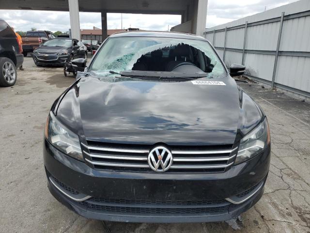 Photo 4 VIN: 1VWBS7A30EC032891 - VOLKSWAGEN PASSAT 