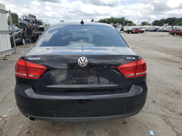 Photo 5 VIN: 1VWBS7A30EC032891 - VOLKSWAGEN PASSAT 