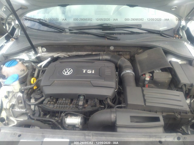 Photo 9 VIN: 1VWBS7A30EC033166 - VOLKSWAGEN PASSAT 