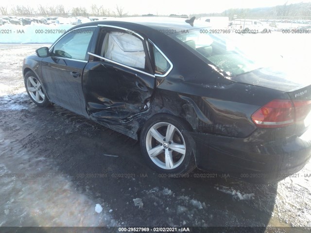 Photo 5 VIN: 1VWBS7A30EC037850 - VOLKSWAGEN PASSAT 