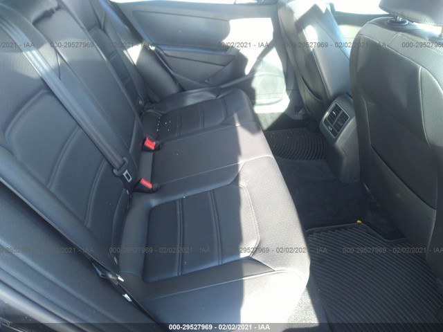 Photo 7 VIN: 1VWBS7A30EC037850 - VOLKSWAGEN PASSAT 