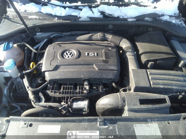 Photo 9 VIN: 1VWBS7A30EC037850 - VOLKSWAGEN PASSAT 