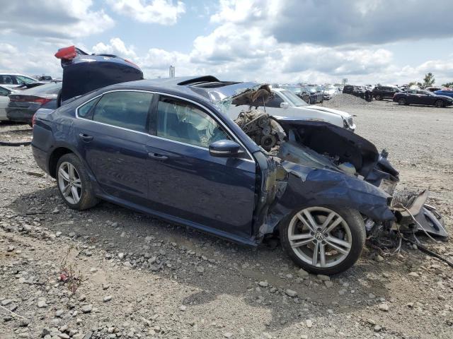 Photo 3 VIN: 1VWBS7A30EC041509 - VOLKSWAGEN PASSAT SE 