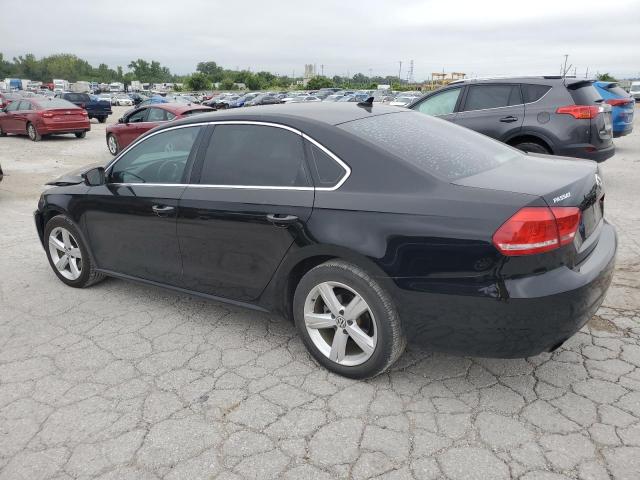 Photo 1 VIN: 1VWBS7A30EC062649 - VOLKSWAGEN PASSAT 